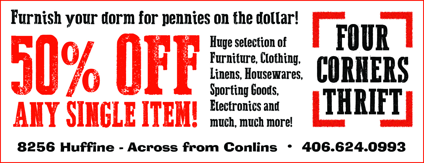 FourCornersThrift_coupon_front_BLG22