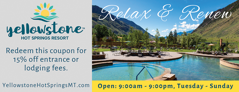 Outside Bozeman Coupon - Sept 2023