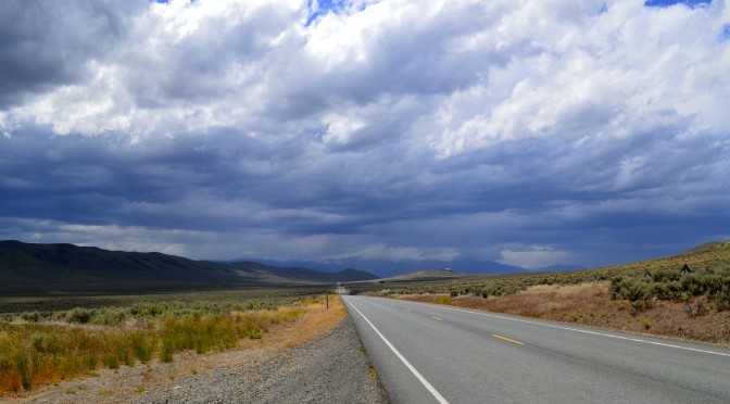 Montana Road Trip