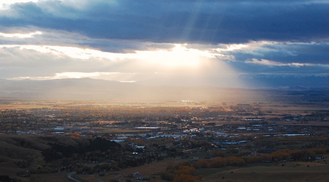 Bozeman, Montana