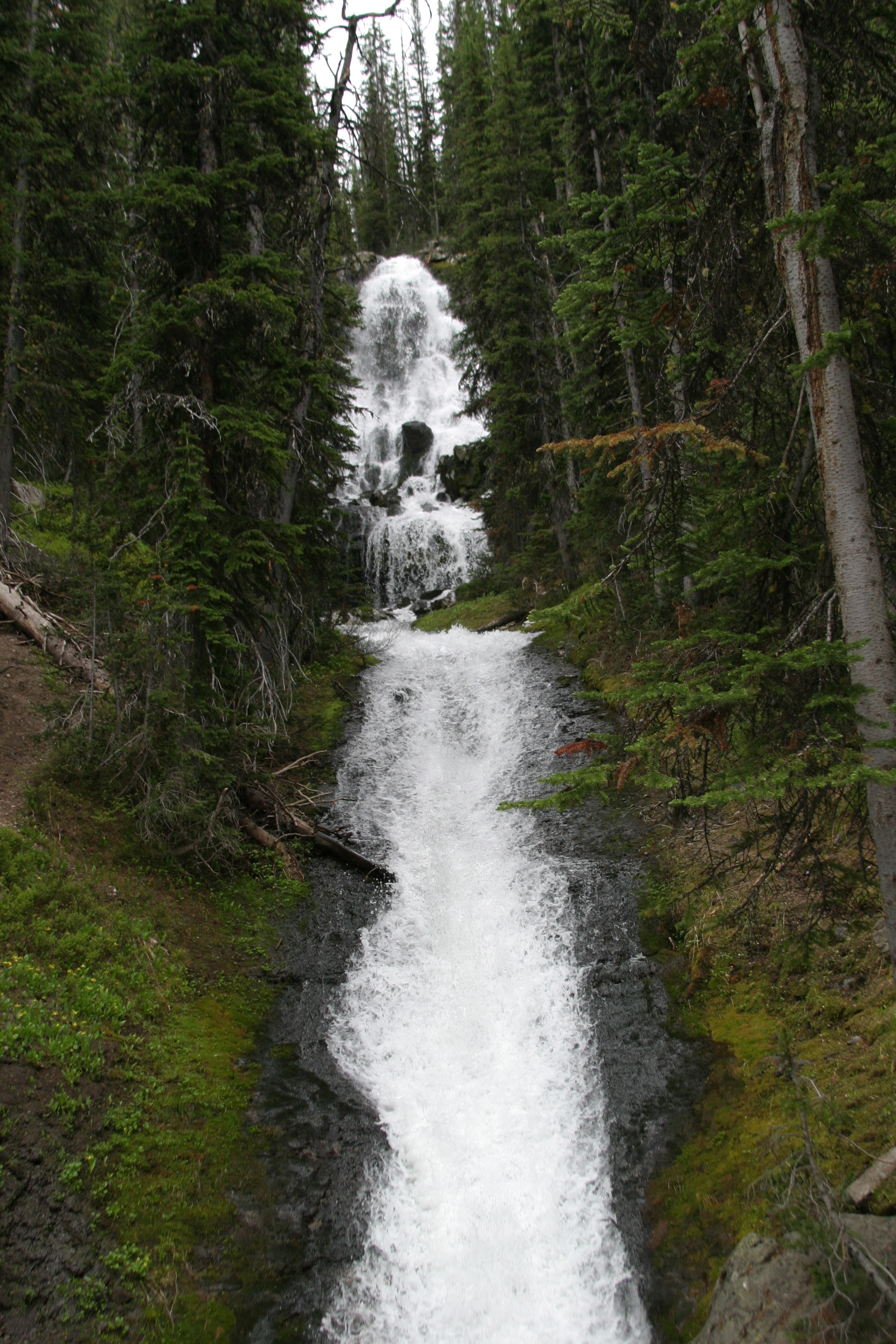 MariaSanderson-Waterfall