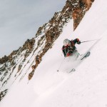 Skiing at Big Sky Resort