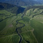 GallatinCanyonEntrance-Aerials-CraigHergert