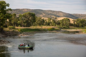 Outside Bozeman Odessey Raft Giveaway 2020-21