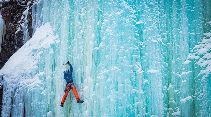 Do Go Chasing Waterfalls