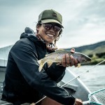 Yellowstone Fishing