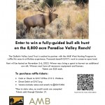 PVR Hunt Flyer FINAL