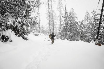 Winter Watch-Outs