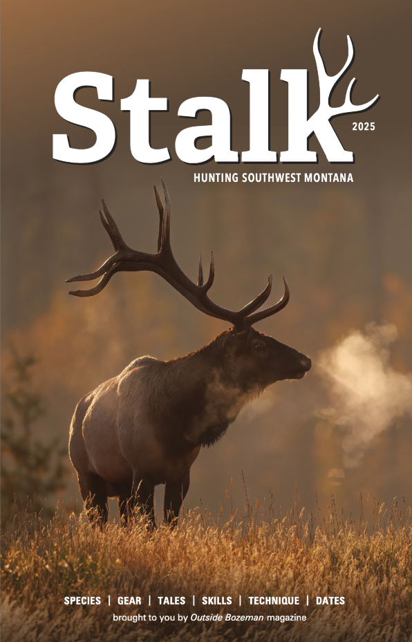 Stalk Hunting Guide – Digital Edition